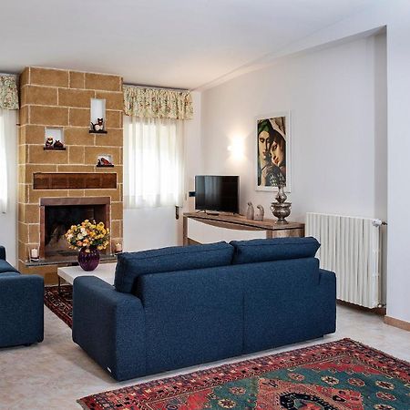 Villa Eva Crispiano Экстерьер фото